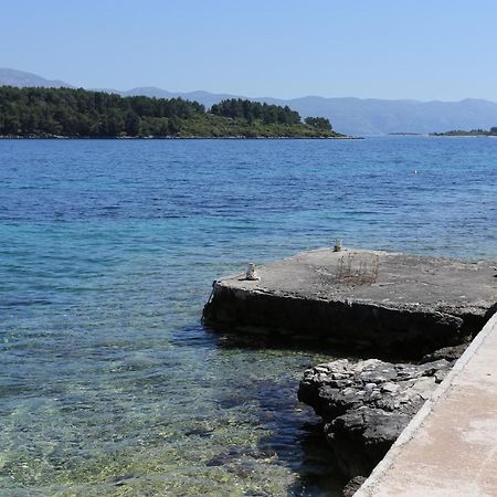 Apartments By The Sea Lumbarda, Korcula - 4446 المظهر الخارجي الصورة