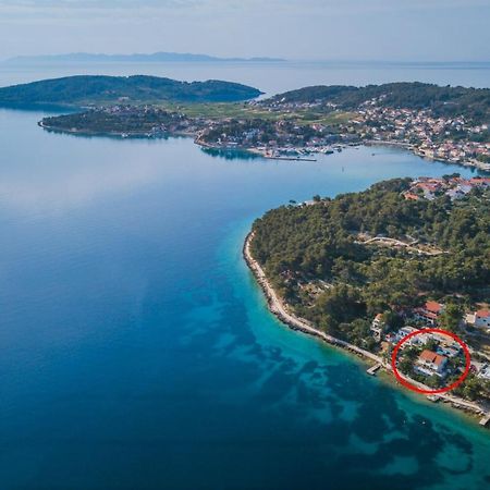 Apartments By The Sea Lumbarda, Korcula - 4446 المظهر الخارجي الصورة