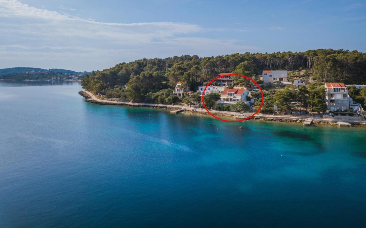 Apartments By The Sea Lumbarda, Korcula - 4446 المظهر الخارجي الصورة