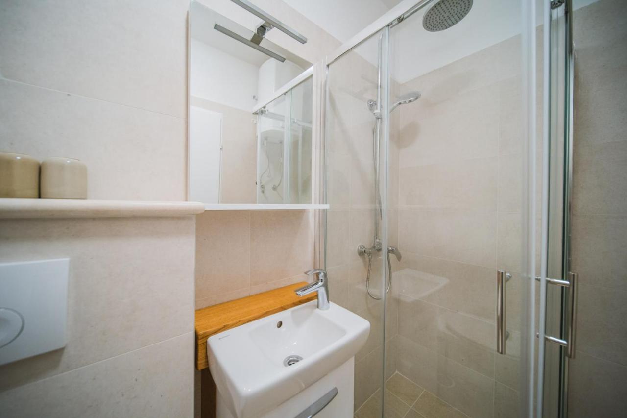 Apartments By The Sea Lumbarda, Korcula - 4446 المظهر الخارجي الصورة