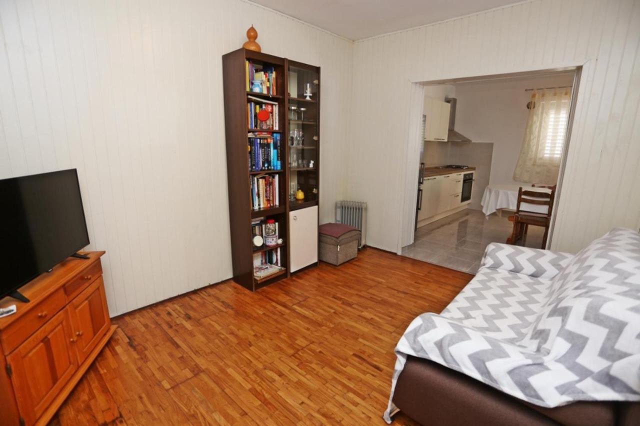 Apartments By The Sea Lumbarda, Korcula - 4446 المظهر الخارجي الصورة