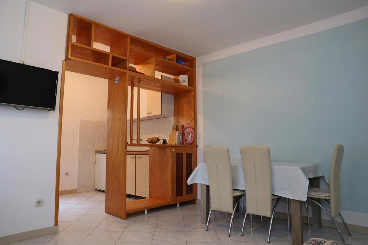 Apartments By The Sea Lumbarda, Korcula - 4446 المظهر الخارجي الصورة