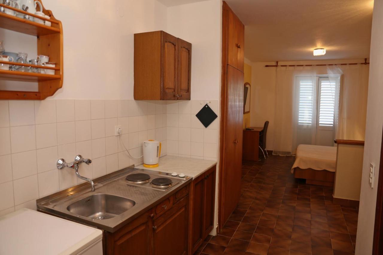 Apartments By The Sea Lumbarda, Korcula - 4446 المظهر الخارجي الصورة