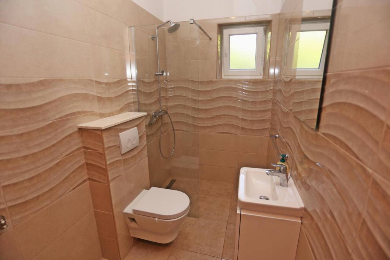 Apartments By The Sea Lumbarda, Korcula - 4446 المظهر الخارجي الصورة