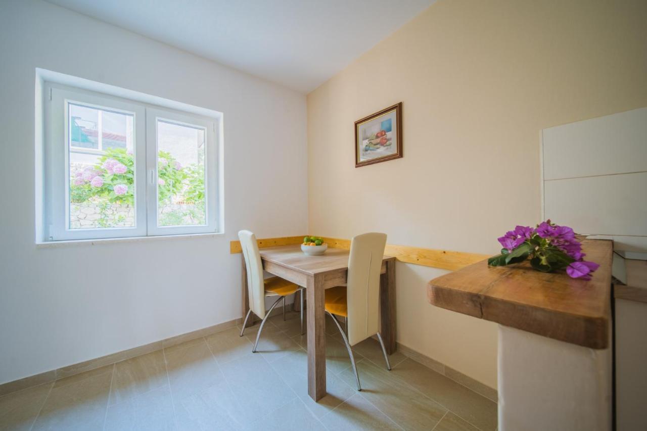 Apartments By The Sea Lumbarda, Korcula - 4446 المظهر الخارجي الصورة
