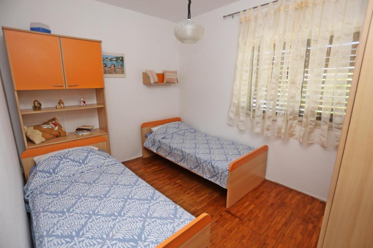 Apartments By The Sea Lumbarda, Korcula - 4446 المظهر الخارجي الصورة