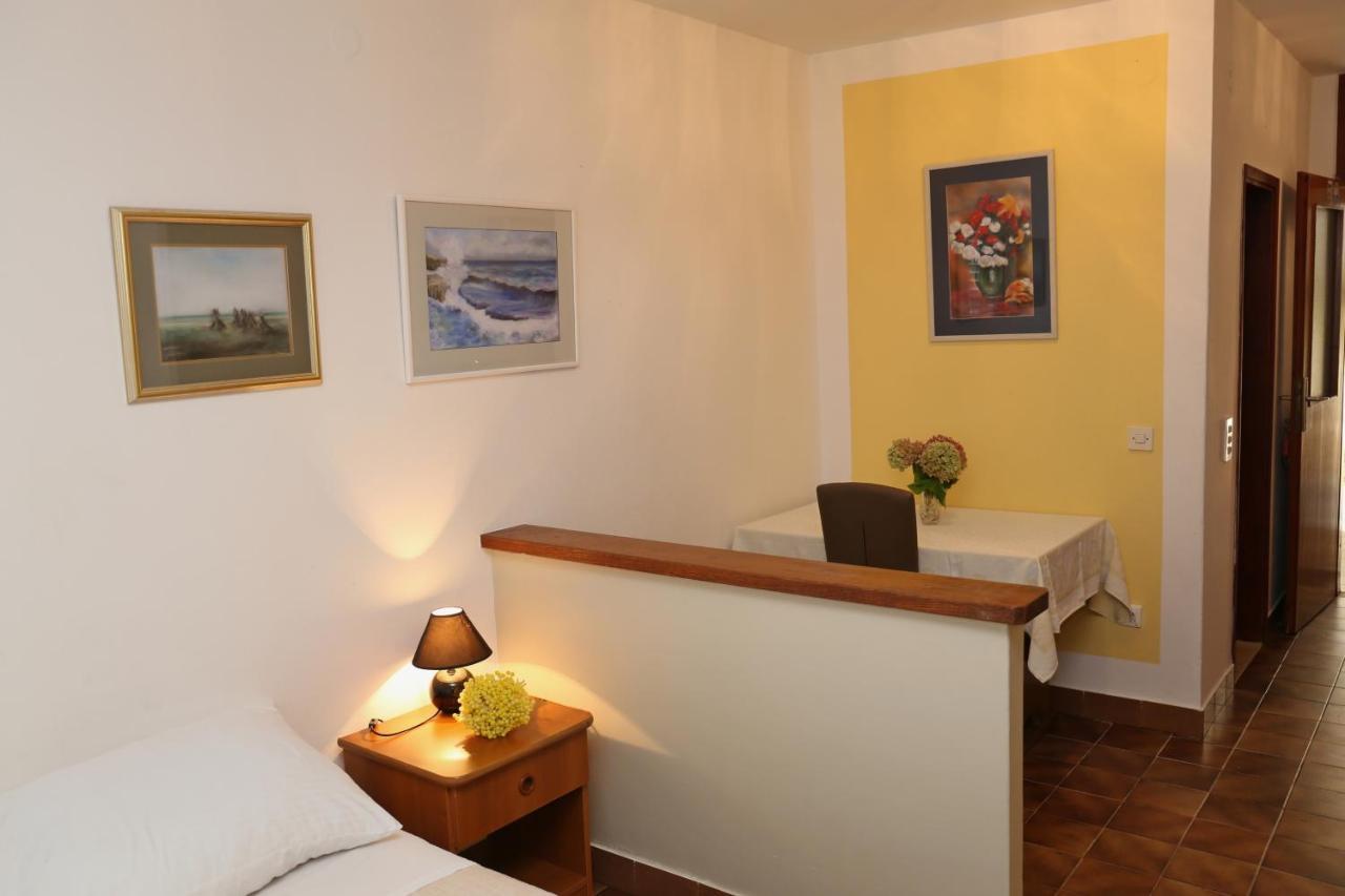Apartments By The Sea Lumbarda, Korcula - 4446 المظهر الخارجي الصورة