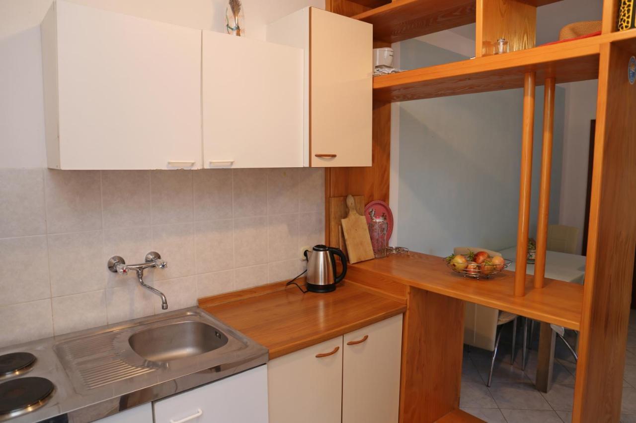 Apartments By The Sea Lumbarda, Korcula - 4446 المظهر الخارجي الصورة