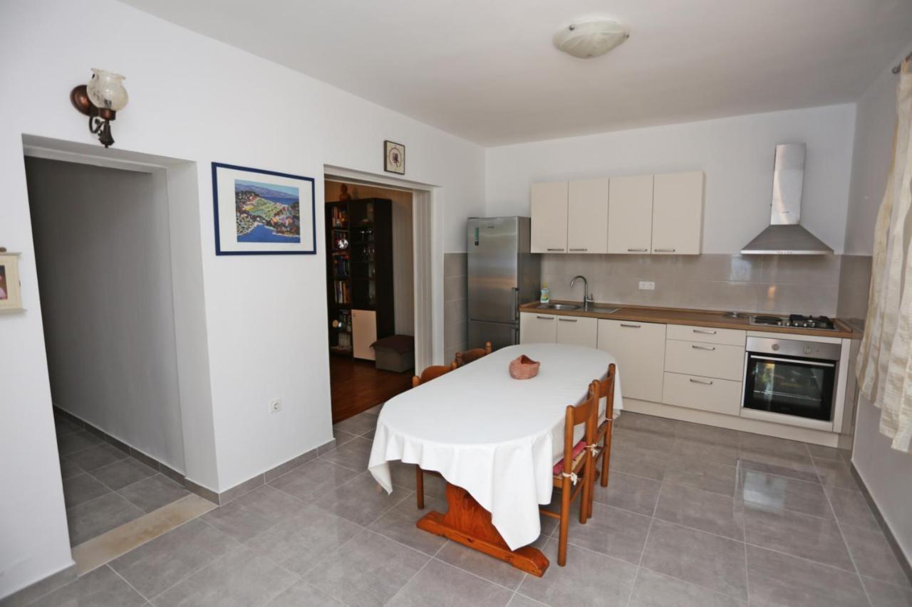 Apartments By The Sea Lumbarda, Korcula - 4446 المظهر الخارجي الصورة