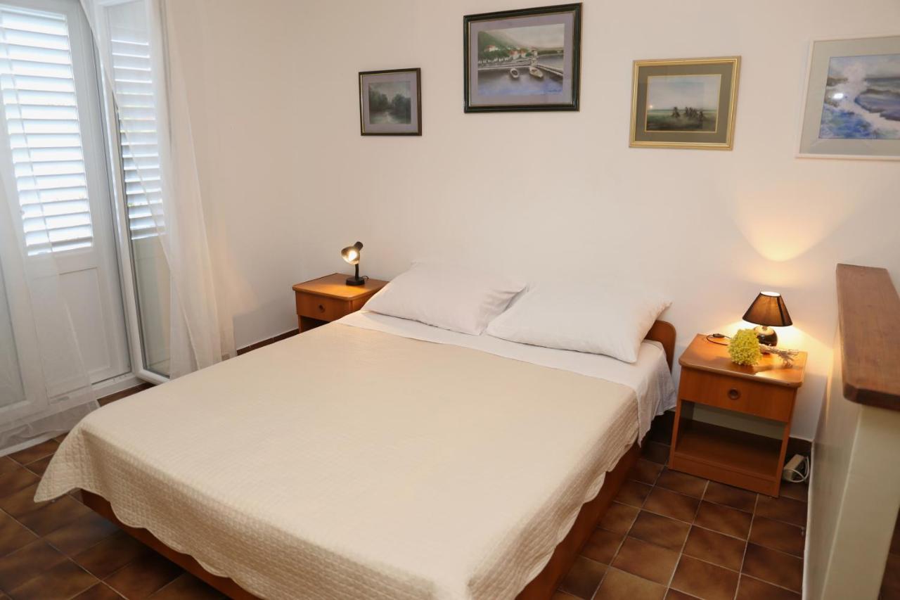 Apartments By The Sea Lumbarda, Korcula - 4446 المظهر الخارجي الصورة
